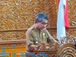 Bupati Ardiansyah, Berharap Rencana KUA dan PPAS Sebagai Bahan Masukan untuk DPRD Kutim Bupati Ardiansyah, Berharap Rencana KUA dan PPAS Sebagai Bahan Masukan untuk DPRD Kutim