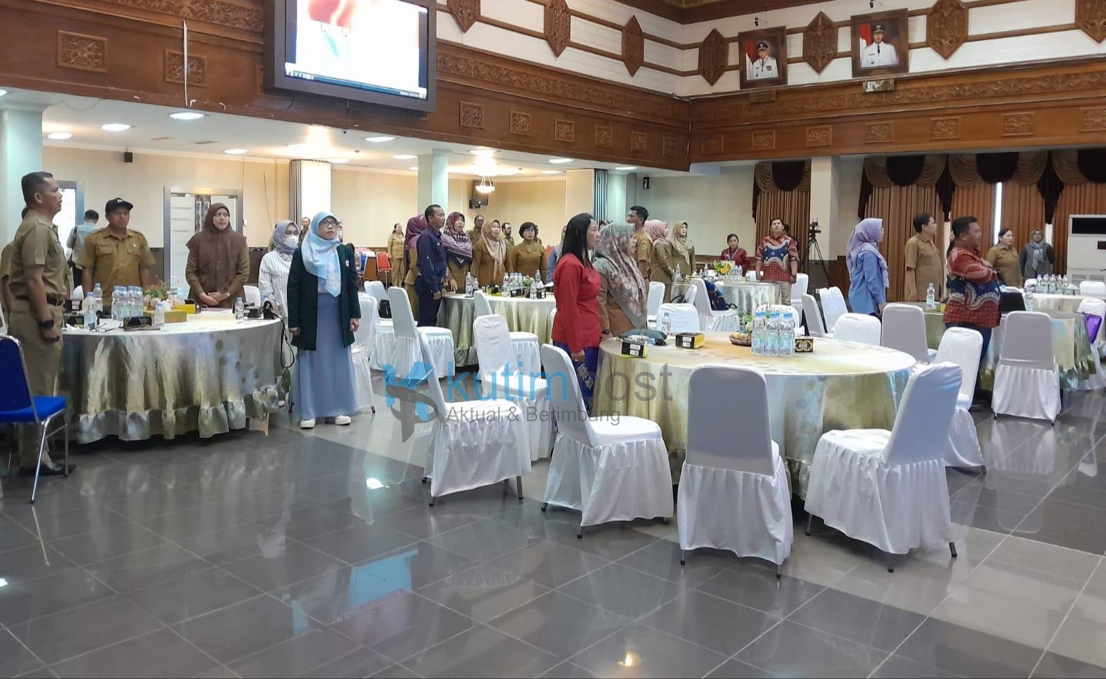 DPPKB kutim targetkan