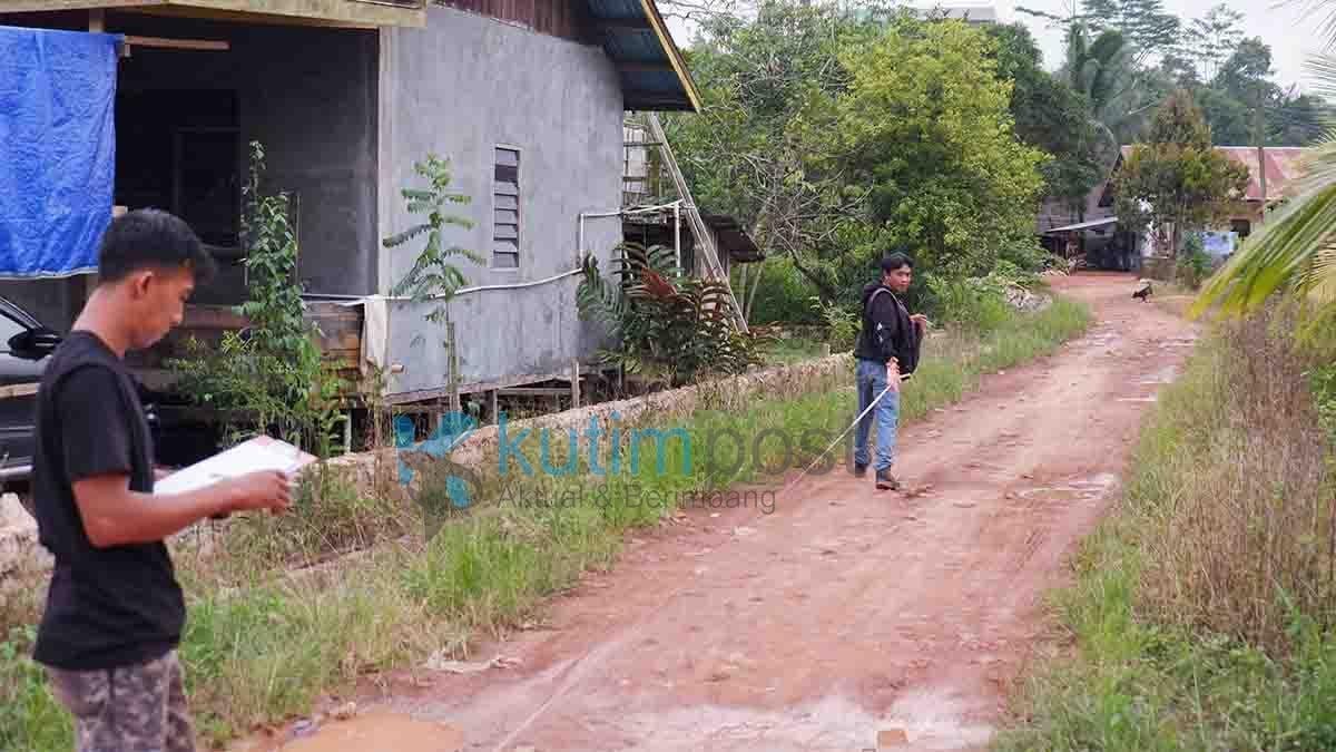Dinas Perkim Akan Maksimalkan Peningkatan Jalan Lingkungan dan Drainase Dinas Perkim Akan Maksimalkan Peningkatan Jalan Lingkungan dan Drainase