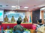 Disdikbud Kutim Adakan Bimtek Berbasis Data