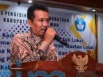 Kadisdikbud Kutim Buka Workshop Muatan Lokal Bahasa Kutai Kadisdikbud Kutim Buka Workshop Muatan Lokal Bahasa Kutai