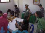 Kodim 0909 KTM, Khitan Massal Sambut HUT TNI Ke-78 Kodim 0909 KTM, Khitan Massal Sambut HUT TNI Ke-78