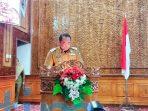 Ketua DPD Perhiptani Kutim