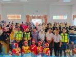 Workshop Penguatan BKK, SMKN 1 Sangatta Kolaborasi PT PAMA S