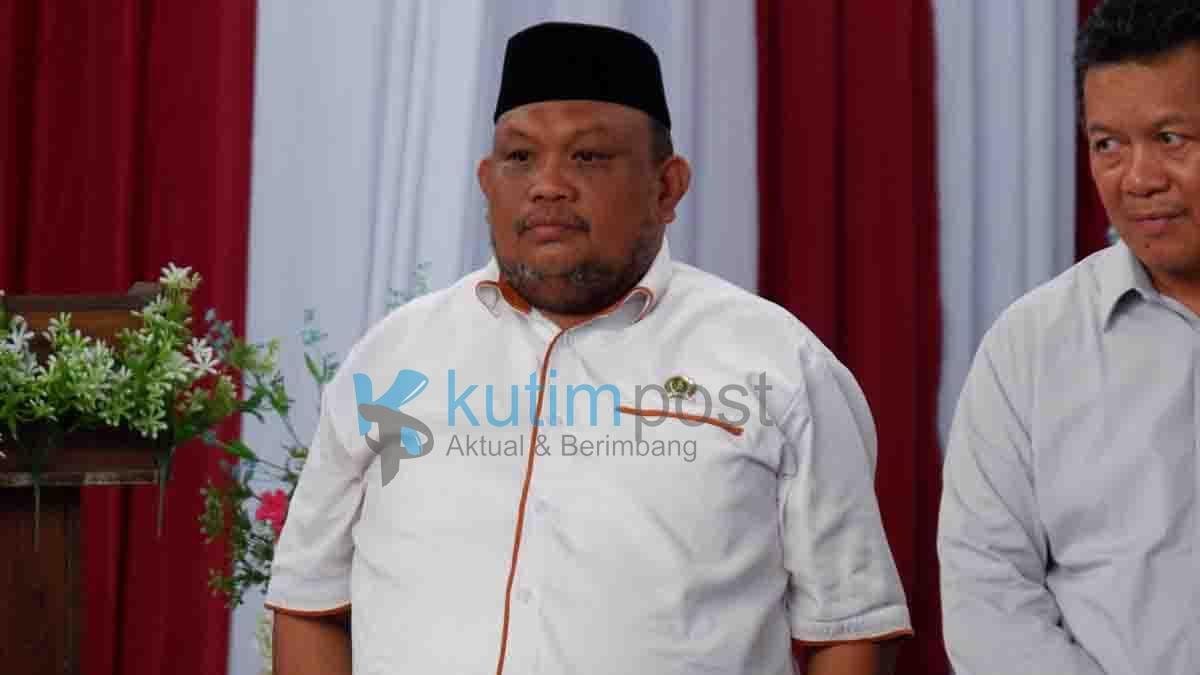 Agusriansyah Berikan Pandangan Terkait Isu Perumahan dan Kebijakan Pembangunan Agusriansyah Berikan Pandangan Terkait Isu Perumahan dan Kebijakan Pembangunan