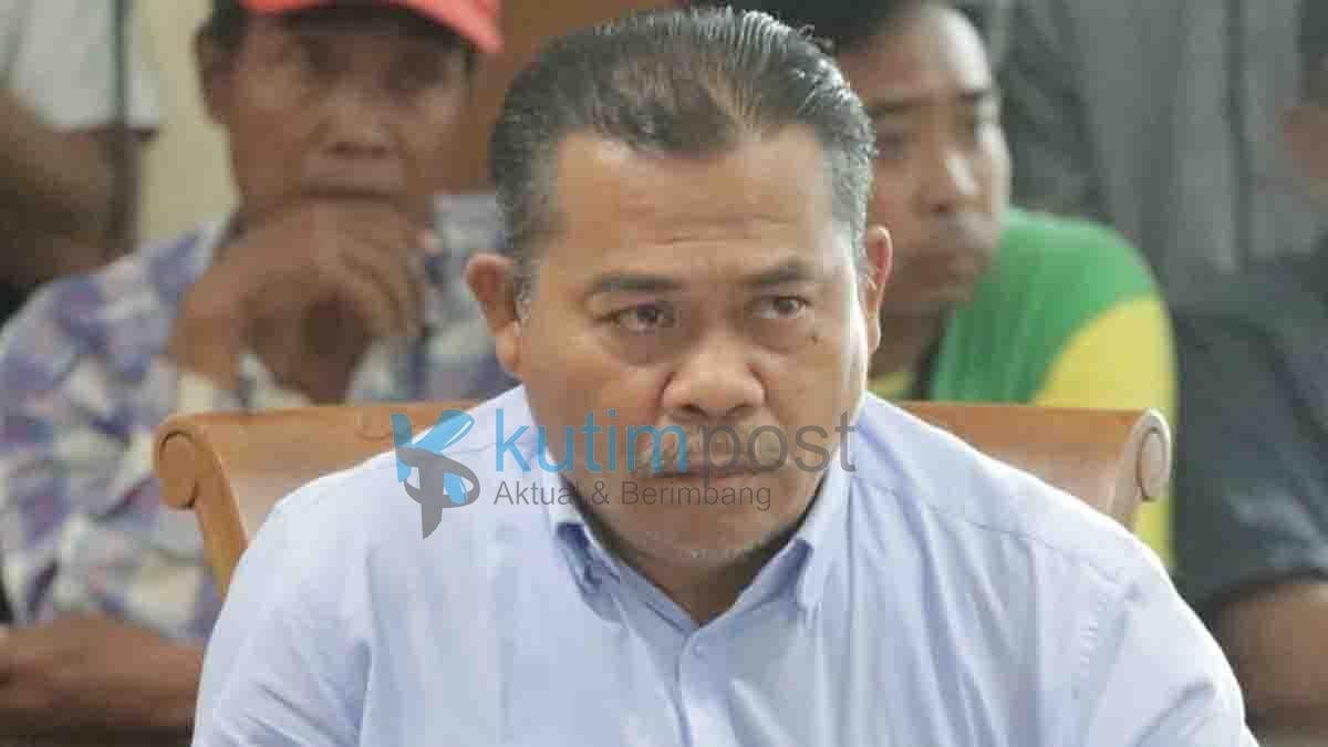 Anggota DPRD Kutim Apresiasi Program Pemerintah untuk Permudah Urusan Kependudukan Anggota DPRD Kutim Apresiasi Program Pemerintah untuk Permudah Urusan Kependudukan