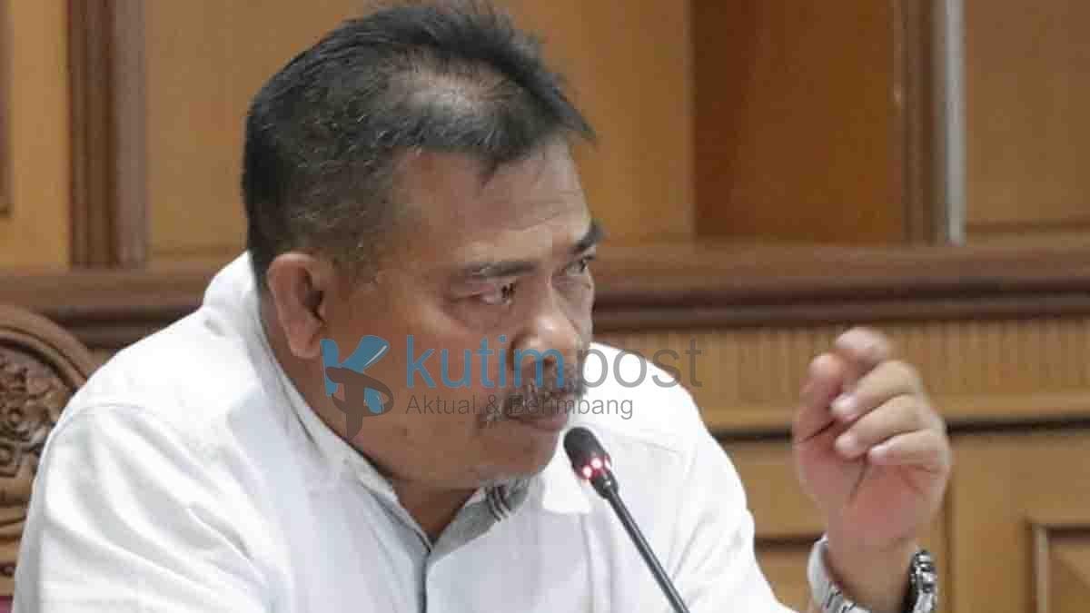Anggota DPRD Kutim dorong Realisasi APBD Perubahan tanpa SILPA Anggota DPRD Kutim dorong Realisasi APBD Perubahan tanpa SILPA