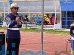 Bupati Kutai Timur Berharap Potensi Calon Pemain Masa Depan Dilihat oleh Askab PSSI Kutim