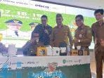Bupati Kutai Timur Resmikan Kegiatan Sangatta Coffee Event