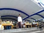 Bupati Kutim Apresiasi Para Peserta Upacara Hari Santri Nasional Bupati Kutim Apresiasi Para Peserta Upacara Hari Santri Nasional