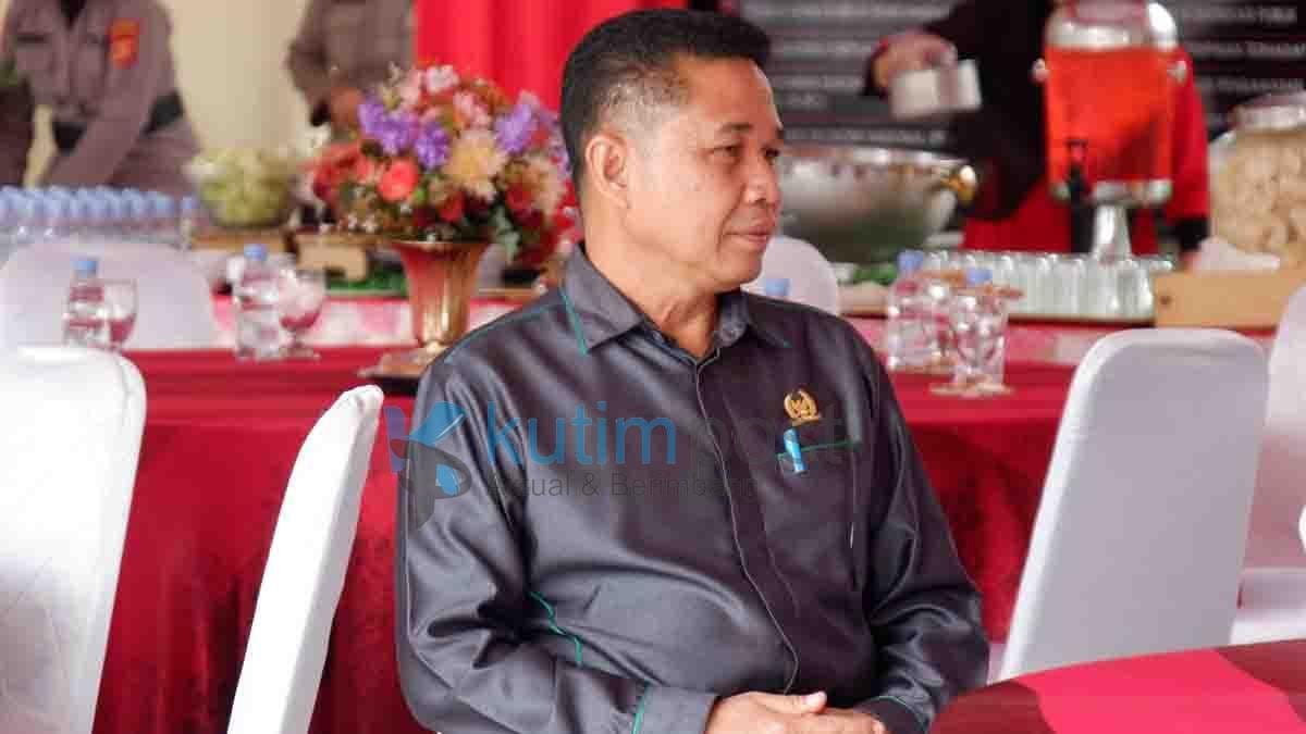 DPRD Kutim Akan Disambangi KPK Bulan Depan DPRD Kutim Akan Disambangi