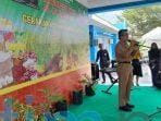Distangan Kutim Kendalikan Ketahanan Pangan Hingga 32 Persen Distangan Kutim Kendalikan Ketahanan Pangan Hingga 32 Persen