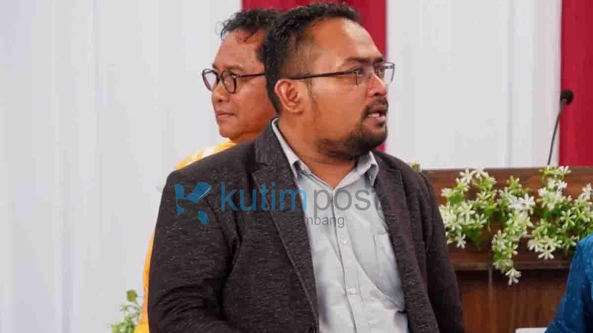 Faizal Rachman Berikan Tanggapan Terkait Kurangnya Nakes di RS Pratama Sangkulirang Faizal Rachman Berikan Tanggapan Terkait Kurangnya Nakes di RS Pratama Sangkulirang