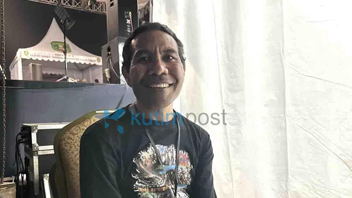 Festival Akbar Budaya NTT, Warga Sangatta Tumpah Ruah