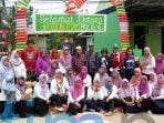 Gang Musholla Dalam Ikuti Lomba Kampung Beragam Sambut HUT Ke-24 Kutim Gang Musholla Dalam Ikuti Lomba Kampung Beragam Sambut HUT Ke-24 Kutim