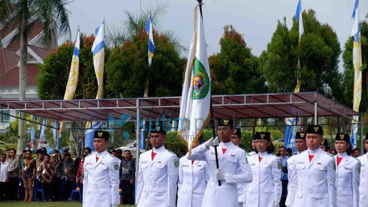 HUT Ke-24 Kabupaten Kutai Timur HUT Ke-24 Kabupaten Kutai Timur