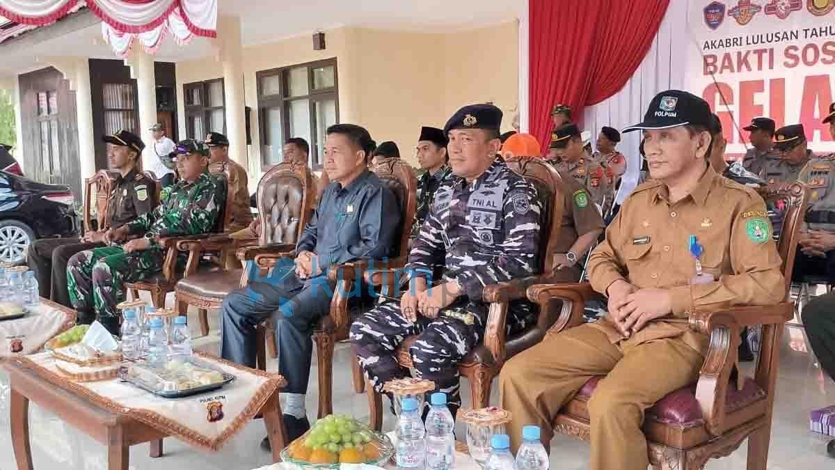 Ops Mantap Brata 2024, Joni Semoga Pemilu Mendatang Kondusif Ops Mantap Brata 2024, Joni Semoga Pemilu Mendatang Kondusif