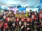 Pekan Raya Kutim Expo 2023, Disdikbud Kutim Angkat Tema Bahasa Daerah Kutai Pekan Raya Kutim Expo 2023, Disdikbud Kutim Angkat Tema Bahasa Daerah Kutai