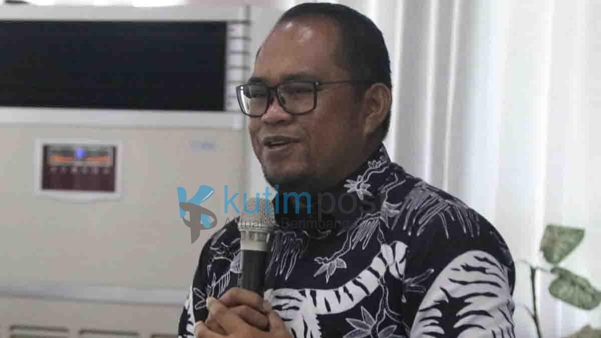Wabup Kutai Timur Dorong Guru Olahraga untuk Pemetaan Cabor di Sekolah Wabup Kutai Timur Dorong Guru Olahraga untuk Pemetaan Cabor di Sekolah