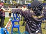 Bupati Kutim Berharap Olahraga Rekreasi Jadi Agenda Rutin Tahunan Bupati Kutim Berharap Olahraga Rekreasi Jadi Agenda Rutin Tahunan