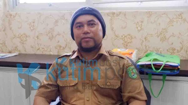 DLH Kutim Terus Sosialisasikan Jam Buang Sampah DLH Kutim Terus Sosialisasikan Jam Buang Sampah