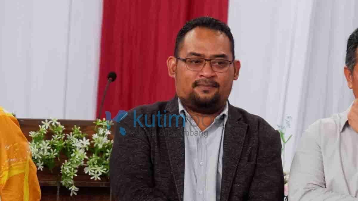 Faizal Rachman Usulkan Alokasi Dana untuk Bantuan Nitrobacter di APBD Perubahan 2024 Faizal Rachman Usulkan Alokasi Dana untuk Bantuan Nitrobacter di APBD Perubahan 2024