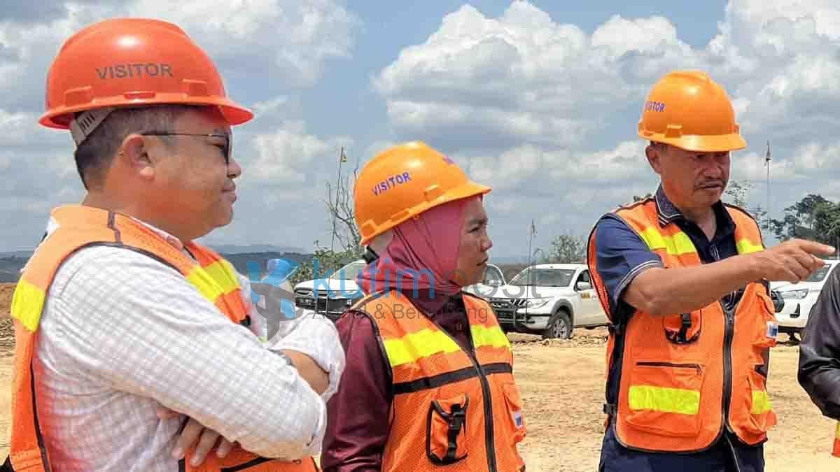 Fitriyani Perusahaan Tambang Seharusnya Berikan Dampak Positif Bagi Warga Setempat Fitriyani: Perusahaan Tambang Seharusnya Berikan Dampak Positif Bagi Warga Setempat