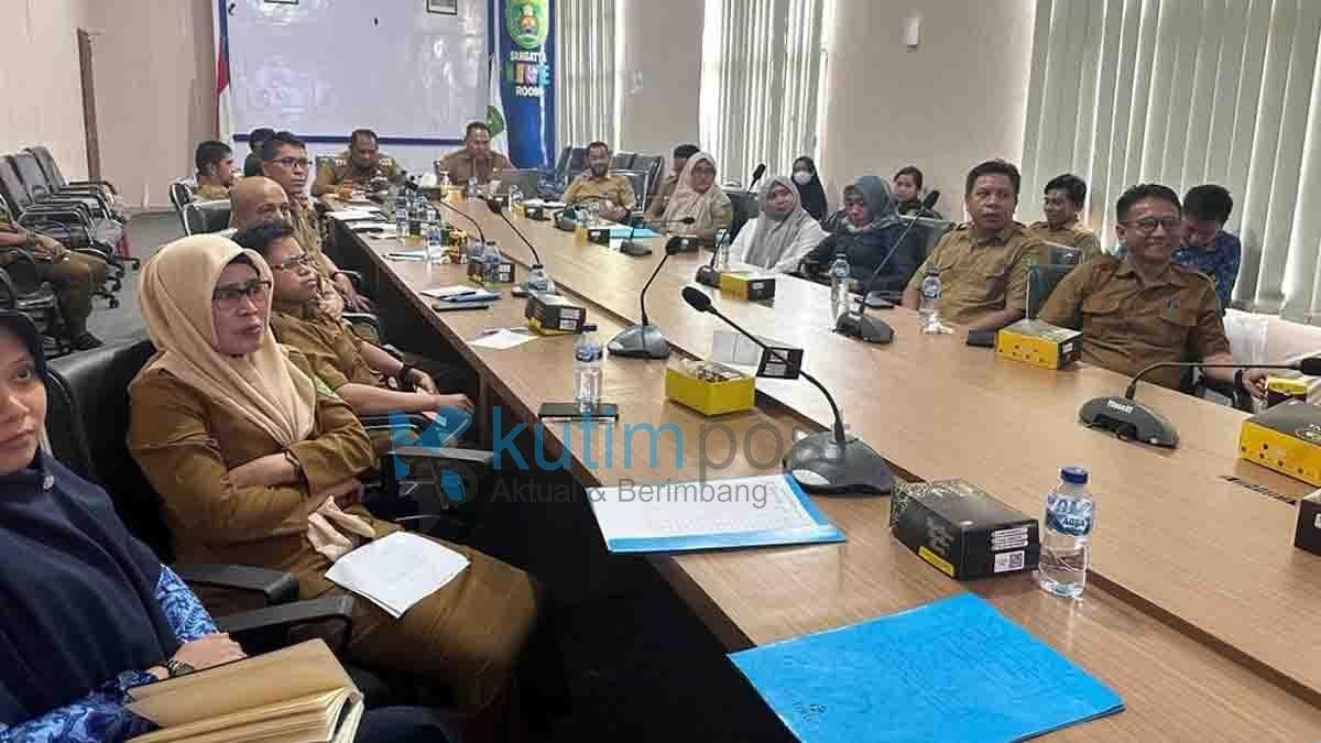 Kasmidi Optimis Kutim Kembali Meraih TOP Digital Awards 2023 Kasmidi Optimis Kutim Kembali Meraih TOP Digital Awards 2023