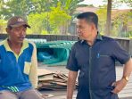 Ketua DPRD Kutim Minta Dinsos Ambil Tindakan Tegas Terkait Pengemis di Jalanan