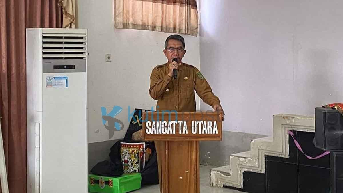 Pemkab Kutai Timur Larang Perjalanan Dinas ke Luar Daerah hingga 15 Desember 2023 Pemkab Kutai Timur Larang Perjalanan Dinas ke Luar Daerah hingga 15 Desember 2023