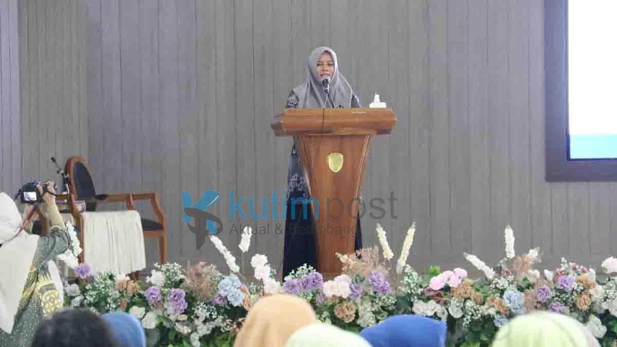 Sulastin Sebut Kesadaran Politik Sebagai Faktor Penting dalam Struktur Demokrasi Negara Sulastin Sebut Kesadaran Politik Sebagai Faktor Penting dalam Struktur Demokrasi Negara