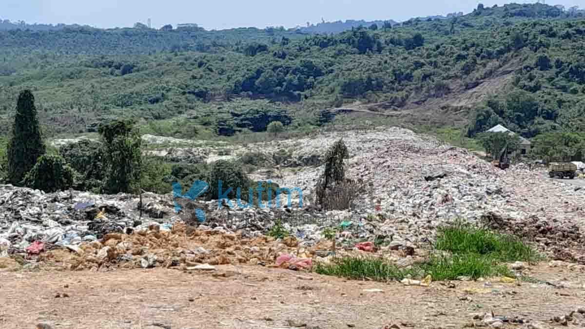 TPA Sampah Sangatta Bakal di Bikin Sistem Landfill TPA Sampah Sangatta Bakal di Bikin Sistem Landfill