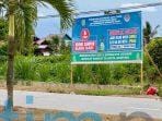 UPTD Kebersihan Pasang Spanduk Ingatkan Warga UPTD Kebersihan Pasang Spanduk Ingatkan Warga