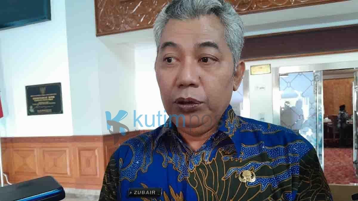Zubair Ungkap Penyebab Kenaikan Pendapatan Daerah Kutai Timur Zubair Ungkap Penyebab Kenaikan Pendapatan Daerah Kutai Timur