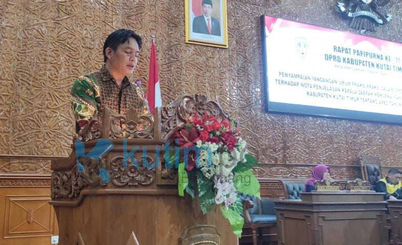 fraksi-pdi-perjuangan-dprd-kutim-tekankan-pentingnya-pencapaian-tpb-655d8fd1afcac