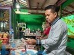 Joni, Sosok Ketua DPRD Kutim Yang Sederhana Joni, Sosok Ketua DPRD Kutim Yang Sederhana