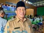 Kades Tepian Baru 110 Usulkan Embung Saat Musrenbang di Bengalon Kades Tepian Baru 110 Usulkan Embung Saat Musrenbang di Bengalon