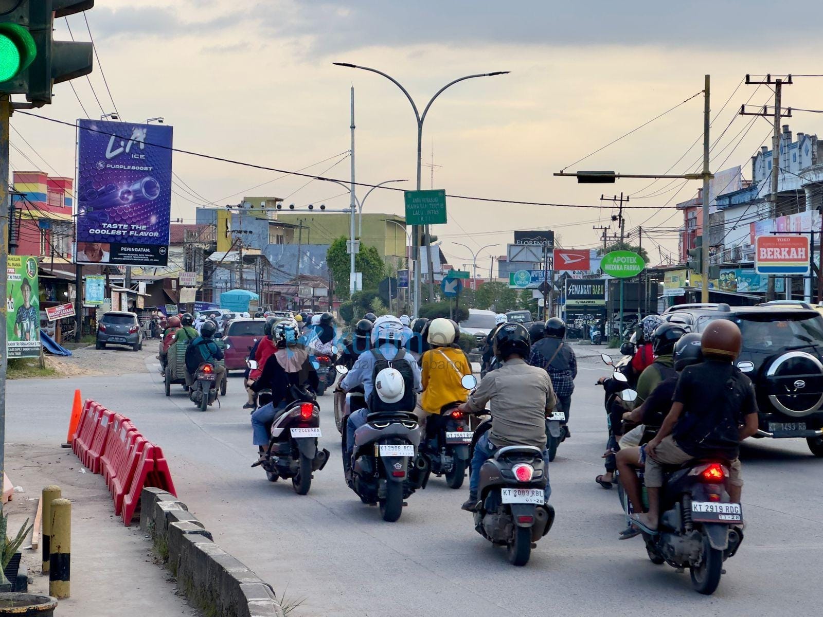 Perjalanan ke Kantor Lebih dari 1 Jam Tingkatkan Risiko Depresi Perjalanan ke Kantor Lebih dari 1 Jam Tingkatkan Risiko Depresi