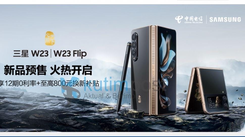 resmi-meluncur-samsung-w23-5g-dan-samsung-w23-flip-5g-andalkan-chip-snapdragon-8-gen-1-soc_f8c8a71.jpg Resmi Meluncur, Samsung W23 5G dan Samsung W23 Flip 5G Andalkan Chip Snapdragon 8+ Gen 1 SoC