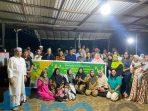 Wabup Kasmidi Melaksanakan Agenda Safari Ramadan di Desa Singa Gembara