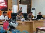 762,16 Gram Sabu Berhasil Diamankan Satresnarkoba Polres Kutim 762,16 Gram Sabu Berhasil Diamankan Satresnarkoba Polres Kutim