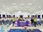 AJKT Bersama PT PAMA Adakan Sekolah Jurnalistik di SMAN 2 Sangatta Utara AJKT Bersama PT PAMA Adakan Sekolah Jurnalistik di SMAN 2 Sangatta Utara