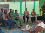 Safari Ramadan, Ini Pesan Dandim 0909 Kutim Safari Ramadan, Ini Pesan Dandim 0909 Kutim