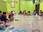 Tradisi Megengan Sambut Ramadan 1445 Hijriah di Gang Musholla Dalam Tradisi Megengan Sambut Ramadan 1445 Hijriah di Gang Musholla Dalam