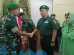 10 Personil Kodim 0909 Kutai Timur Mendapat Kenaikan Pangkat 10 Personil Kodim 0909 Kutai Timur Mendapat Kenaikan Pangkat