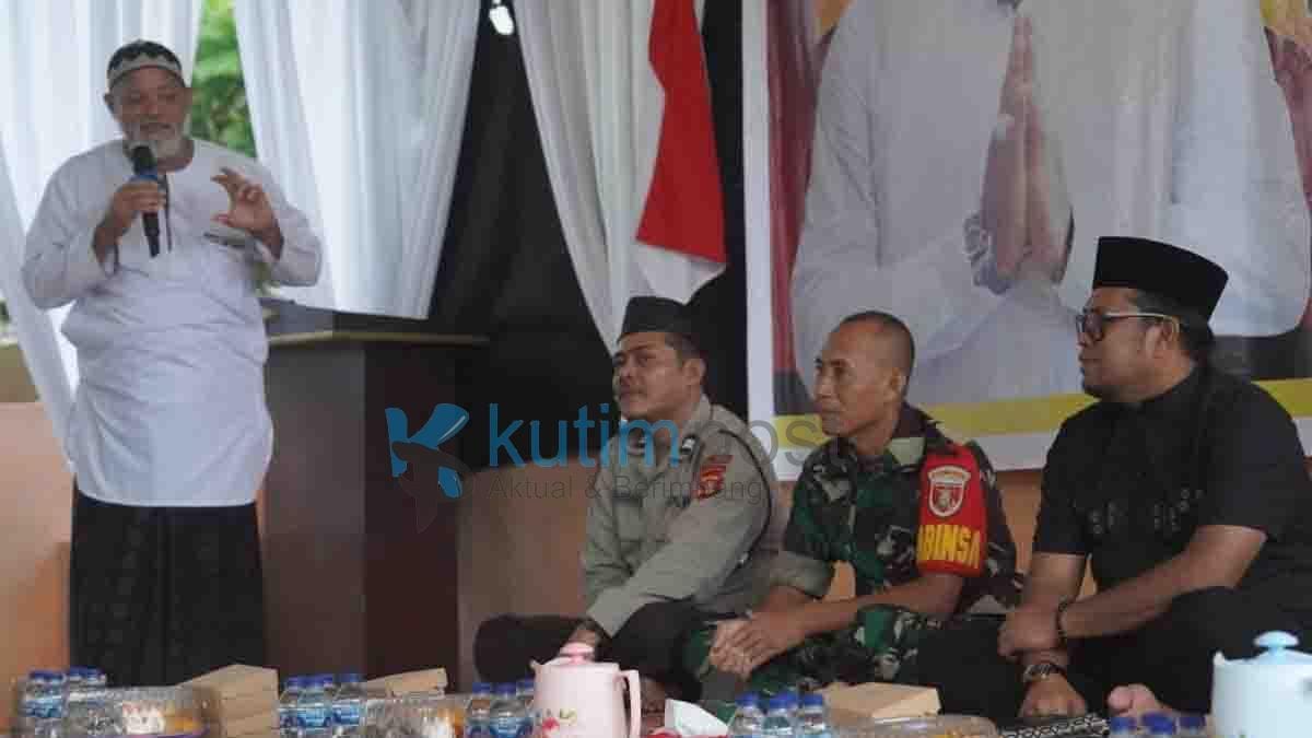 Ada Proyek Mangkrak Di Muara Bengkal, Ini Respon Wabup Kasmidi Ada Proyek Mangkrak Di Muara Bengkal, Ini Respon Wabup Kasmidi