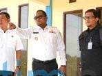 BNK Kutim Siap Beralih Status Secara Vertikal Menjadi BNNK BNK Kutim Siap Beralih Status Secara Vertikal Menjadi BNNK