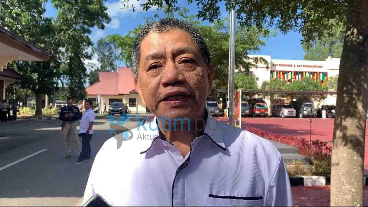 Dinkes Kutim siagakan pelayanan kesehatan selama mudik lebaran Dinkes Kutim siagakan pelayanan kesehatan selama mudik lebaran