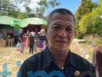 Distribusi Sembako Operasi Pasar Murah Disperindag Sempat Alami Kendala Distribusi Sembako Operasi Pasar Murah Disperindag Sempat Alami Kendala