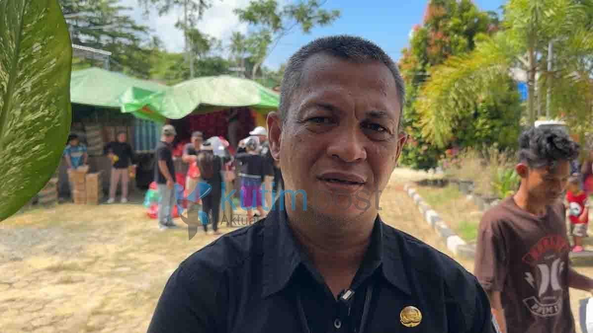 Distribusi Sembako Operasi Pasar Murah Disperindag Sempat Alami Kendala Distribusi Sembako Operasi Pasar Murah Disperindag Sempat Alami Kendala